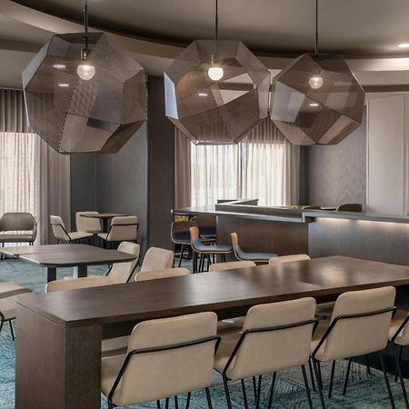 Springhill Suites Detroit Auburn Hills Eksteriør bilde