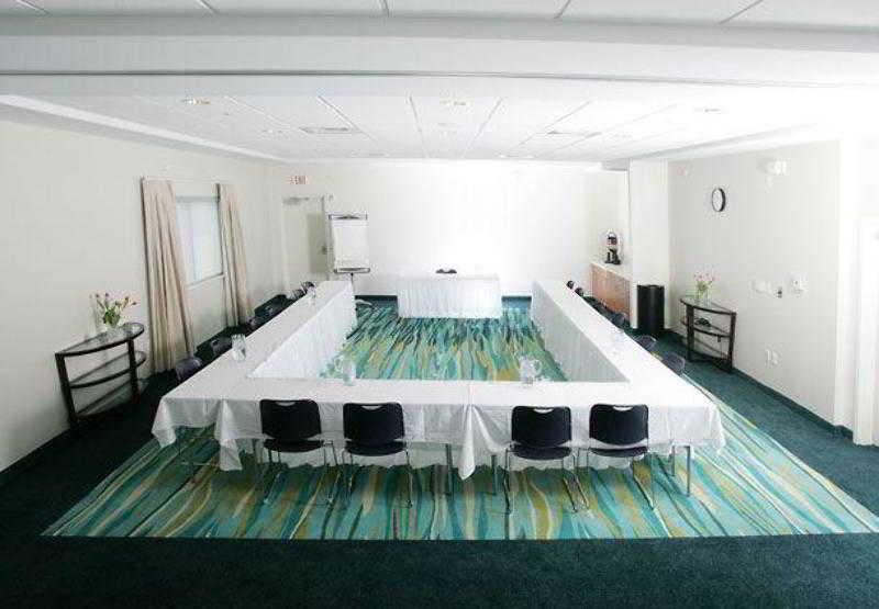 Springhill Suites Detroit Auburn Hills Eksteriør bilde