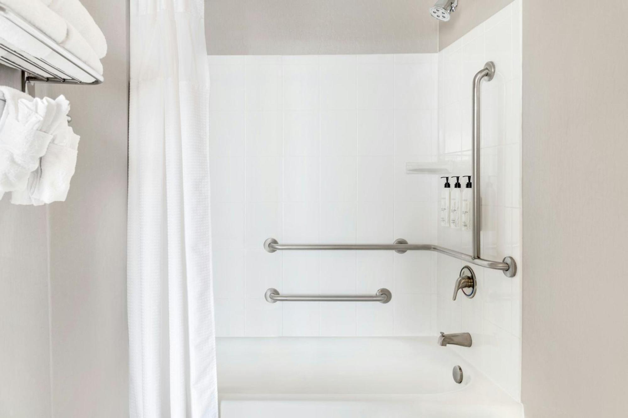 Springhill Suites Detroit Auburn Hills Eksteriør bilde