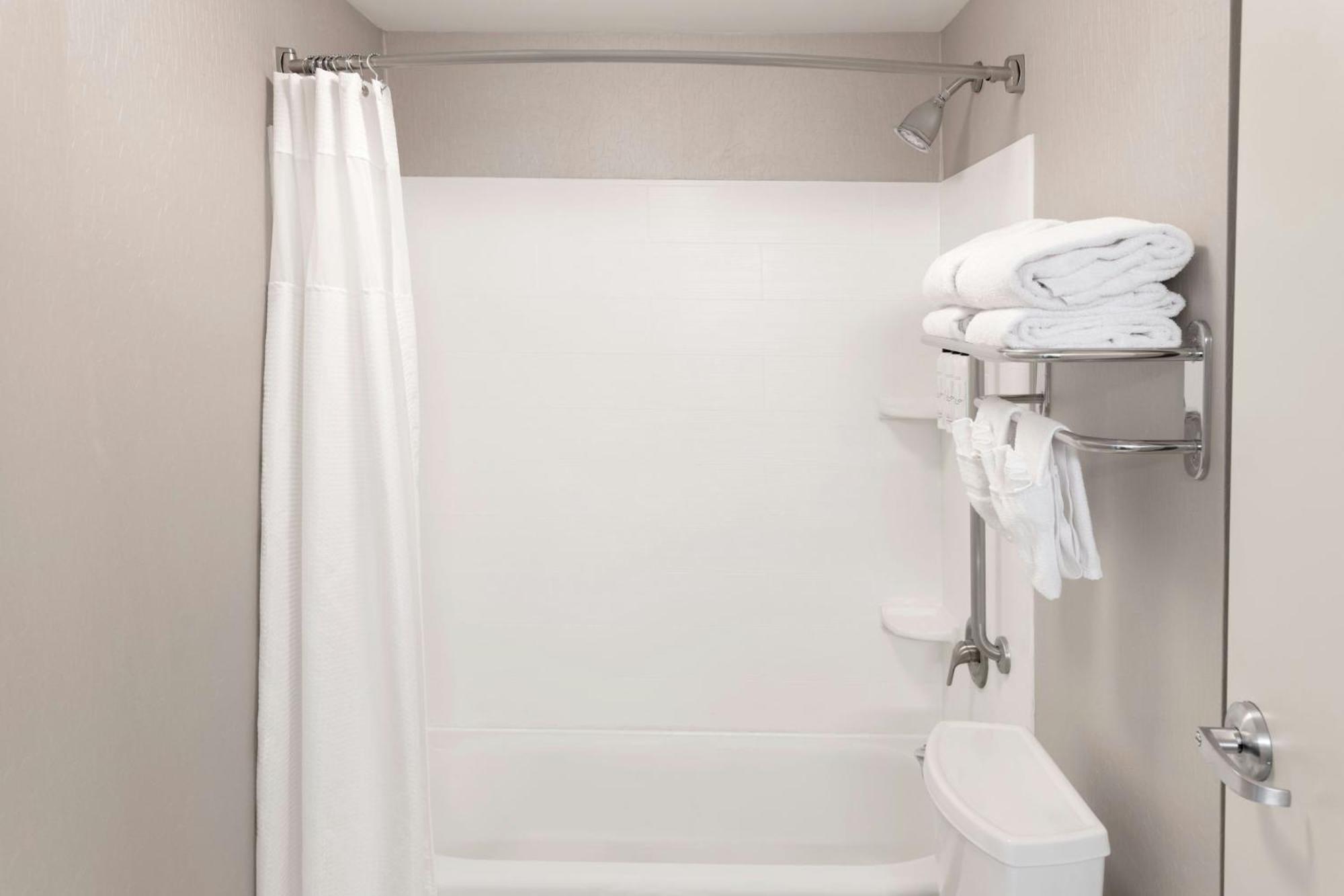 Springhill Suites Detroit Auburn Hills Eksteriør bilde